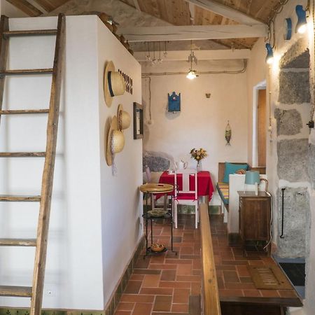Casa Da Trigueirinha Villa Angra do Heroísmo Eksteriør billede