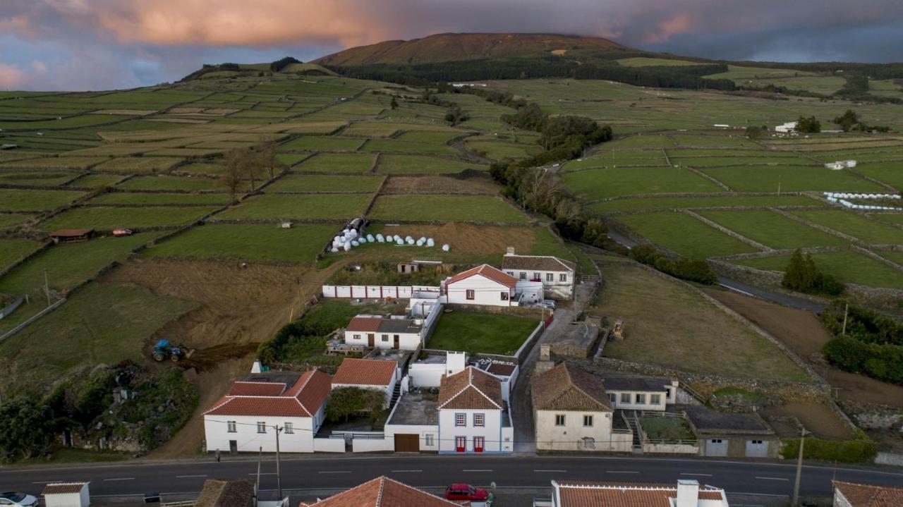 Casa Da Trigueirinha Villa Angra do Heroísmo Eksteriør billede