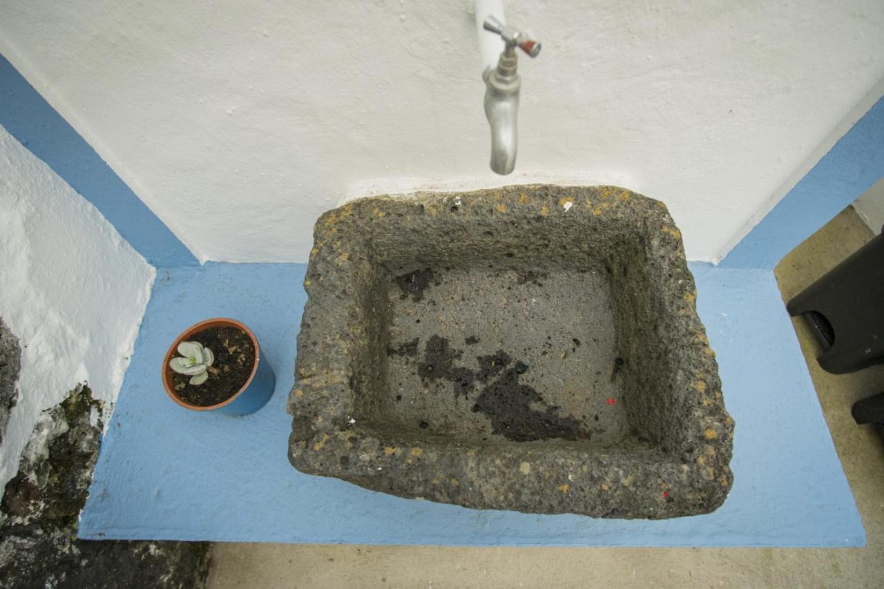 Casa Da Trigueirinha Villa Angra do Heroísmo Eksteriør billede