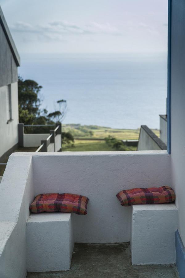 Casa Da Trigueirinha Villa Angra do Heroísmo Eksteriør billede
