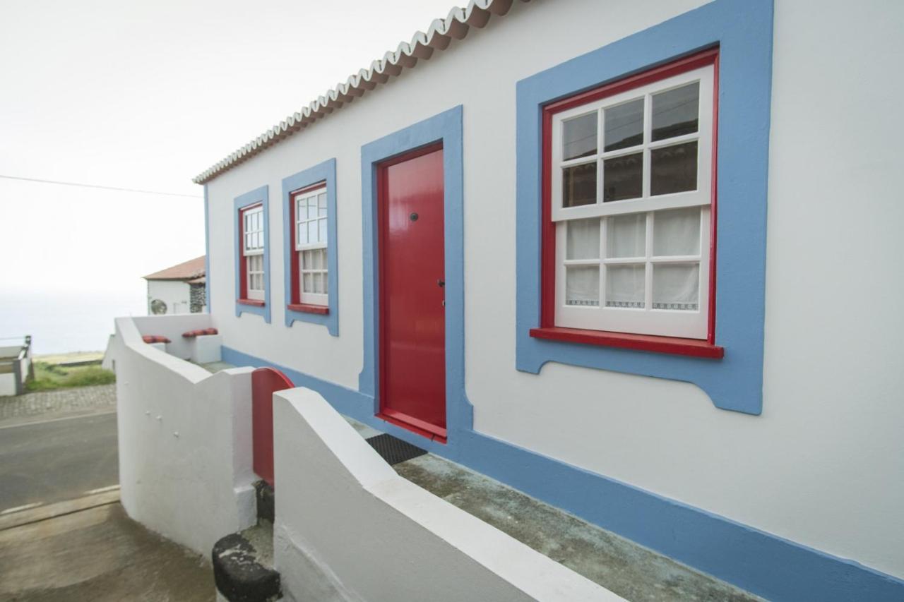 Casa Da Trigueirinha Villa Angra do Heroísmo Eksteriør billede