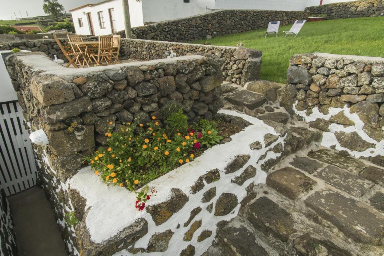 Casa Da Trigueirinha Villa Angra do Heroísmo Eksteriør billede